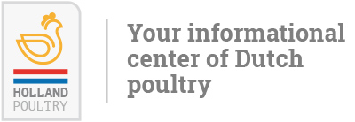 Holland Poultry Logo