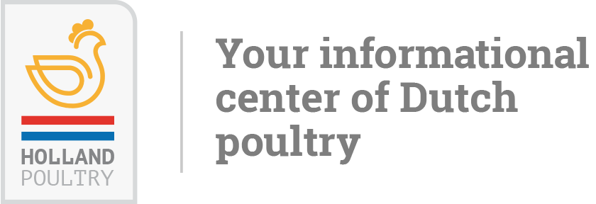 Holland Poultry Logo