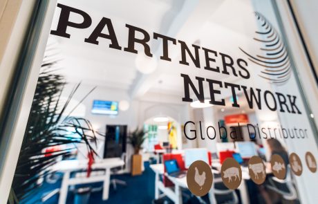 Partners Network