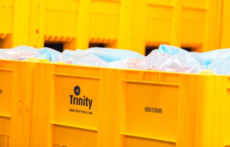 Trinity
