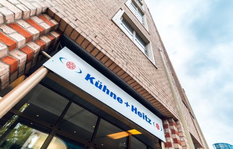 Kühne & Heitz